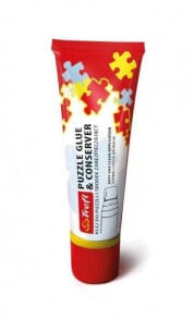 Stationery glue for decorating for children