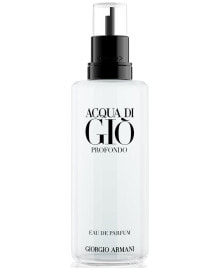 Giorgio Armani men's Acqua di Giò Profondo Eau de Parfum Spray, 3.3 oz.