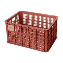 Baskets, boxes and containers