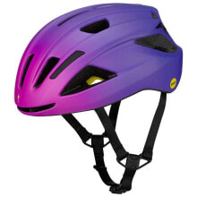 Защита для самокатов sPECIALIZED Align II MIPS Road Helmet