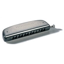 Hohner Chrometta 12 C 48 Tones