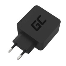 GREEN CELL CHAR07 USB-C Charger 18W