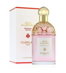 AQUA ALLEGORIA GRANADA SALVIA eau de toilette spray 75 ml