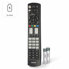 Universal Remote Control Hama 00221064