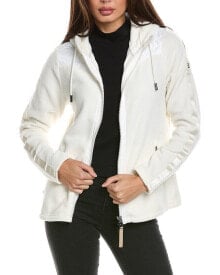 Women's coats, jackets and vests