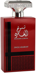 Swiss Arabian Shumoukh Al Ghutra - Eau de Parfum