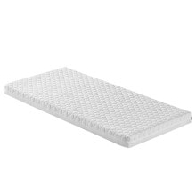 Baby mattresses and mattress pads