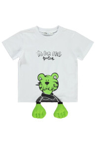 Children's T-shirts and T-shirts for boys