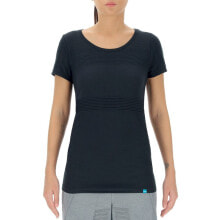 Купить мужские спортивные футболки и майки UYN: UYN Natural Training short sleeve T-shirt