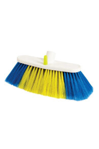 Garden brushes and brooms