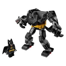 LEGO Batman™ Robotic Armor Construction Game