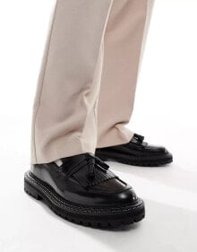 Men's loafers