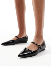 Women's ballet flats