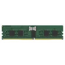 Memory Modules (RAM)