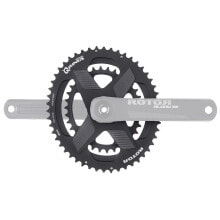 ROTOR Q Rings DM Oval Chainring