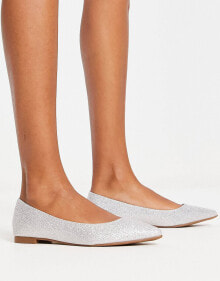 Women's ballet flats