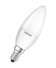 Лампочки osram Classic LED лампа 5 W E14 A+ 4058075819610
