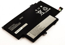 Аккумуляторы для ноутбуков coreParts MBXLE-BA0025 запчасть для ноутбука Аккумулятор