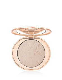 Charlotte Tilbury – Hollywood Glow Glide Architect Highlighter — Moonlit Glow