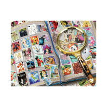 Puzzle Disney Meine Lieblingsmarken