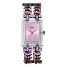 GUESS Mod Heavy Metal watch