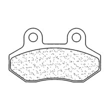 CL BRAKES 3039MSC Sintered Brake Pads