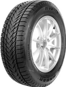 Шины зимние Radar RW-5 XL 235/65 R17 108V