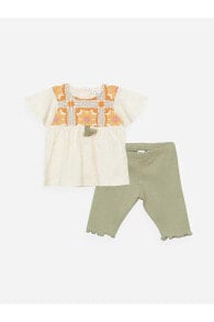 Children's clothing sets for toddlers