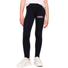 TOMMY HILFIGER KG0KG08082 leggings