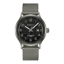 TIMBERLAND WATCHES Trumbull 3HD Watch