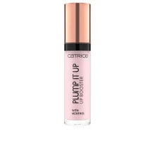 PLUMP IT UP lip booster #020-no fake love 3.5 ml