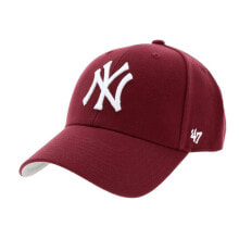 Men's Sports Caps