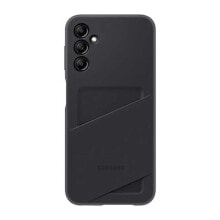 SAMSUNG Galaxy A14 Card Holder phone case