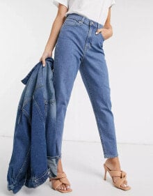 Women's jeans