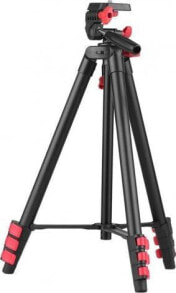 Tripods and monopods for photographic equipment