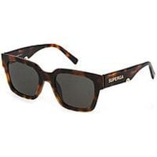 Купить мужские солнцезащитные очки Sting: Солнечные очки унисекс Sting SST459-5202BL Ø 52 mm