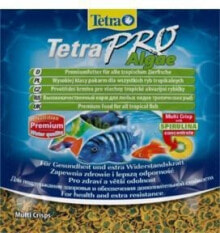 Корма для рыб Tetra TetraPro Algae 12 g sachet