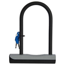 Locks for bicycles