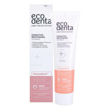 Ecodenta Toothpaste Omyadent 100 ml zahnpasta unisex