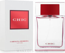 Carolina Herrera Chic - Eau de Parfum