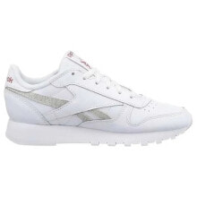 REEBOK CLASSICS Cl Leather trainers