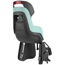 Bicycle seats for kids