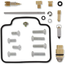 MOOSE HARD-PARTS 26-1258 Yamaha YFM250X Bear Tracker 99-04 carburetor repair kit