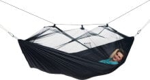 Amazonas Hamak z moskitierą Moskito Traveller Expert 275x140cm (AZ-1030220)