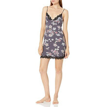 Купить нижнее белье для беременных Josie By Josie Natori: Josie by Natori Women's CAMI, Slate, M