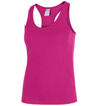 Спортивная одежда, обувь и аксессуары JOMA Combi Cotton Sleeveless T-Shirt