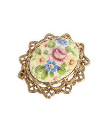 Jewelry Brooches