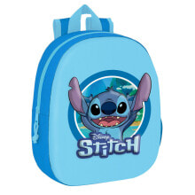 stitch School Supplies