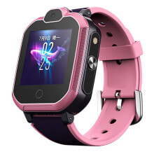 LEOTEC Kids Allo 4G GPS Anti-Loss Refurbished Smartwatch