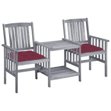 Garden furniture sets